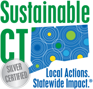 Sustainable CT Logo